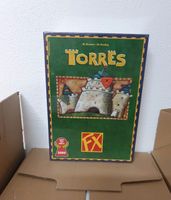 Torres Brettspiel von FX  neu in Folie Baden-Württemberg - Rastatt Vorschau