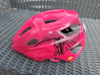 Cube Fahrradhelm pink gr.M Bayern - Mindelheim Vorschau