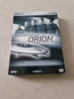 Raumpatrouille ORION  3 DVD's Hessen - Zierenberg Vorschau