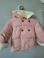 Mango MNG Winterjacke / Wintermantel / Steppjacke, Gr. 80/86 Bayern - Pappenheim Vorschau