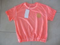 Name it Mädchen T-Shirt Top Bluse orange Gr. 158/164 NEU Bayern - Osterberg Vorschau