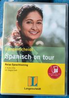 Langenscheidt Spanisch on tour Hessen - Waldbrunn Vorschau