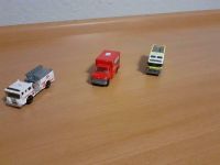 3 Matchbox spielzeugautos Schleswig-Holstein - Quarnbek Vorschau