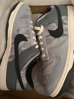 Nike Dunk Low SE Copy and Paste Hessen - Wiesbaden Vorschau