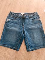 Damen Jeans Shorts Hessen - Hattersheim am Main Vorschau