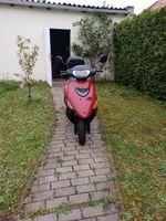 Motorroller Suzuki AN 125 Rheinland-Pfalz - Ludwigshafen Vorschau