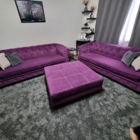Sofa Couch Wuppertal - Elberfeld Vorschau