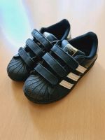 Adidas Superstar Kinder Schuhe Sachsen-Anhalt - Naumburg (Saale) Vorschau