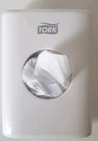 Tork B5 Hygienebeutelspender Elevation 566000 - weiß Östliche Vorstadt - Hulsberg Vorschau