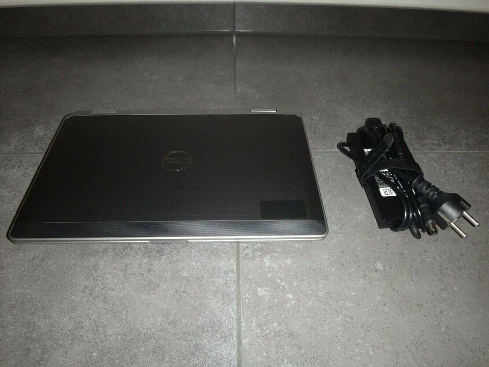 Dell Notebook/Laptop Latitude E6320 Series 13,3” 64 Bit Win10 Pro in Coesfeld