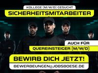 SICHERHEITSMITARBEITER | BIS ZU **3.500€** München - Schwabing-Freimann Vorschau