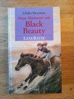 Black Beauty, Ulrike Swennen, Kinderbuch, 1992 Niedersachsen - Bad Sachsa Vorschau