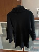 Rollkragen Pulli Damen schwarz Gr. G Nordrhein-Westfalen - Haan Vorschau