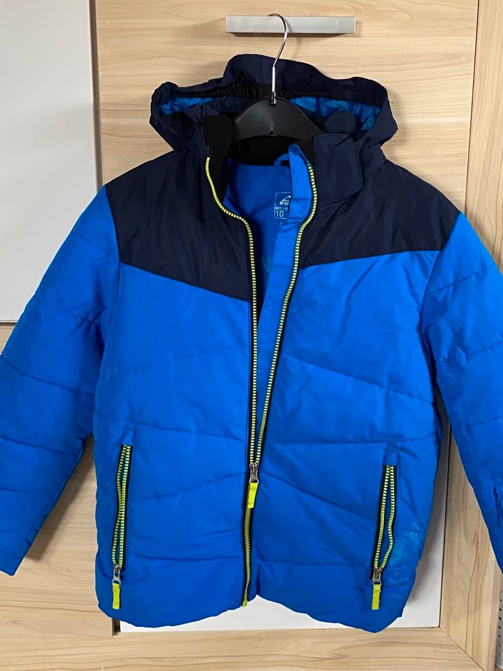 Mc kinley Winter jacke schneejacke gr. 10 ( 140) in Fellbach