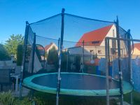 Trampolin 3,66 m Bayern - Tapfheim Vorschau