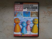 Familien Spielebox Volume 1 Hessen - Offenbach Vorschau