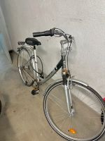 Fahrrad zum verkaufen Sachsen-Anhalt - Magdeburg Vorschau