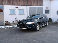 Volvo XC70 D4 AWD 2,4L 5 Zylinder Automatik Bayern - Neumarkt i.d.OPf. Vorschau