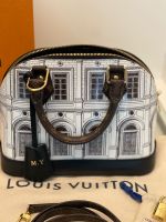 Louis Vuitton x Fornasetti Alma BB Fullset Baden-Württemberg - Rastatt Vorschau