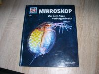Was ist Was Buch Mikroskop Tessloff Niedersachsen - Westerstede Vorschau