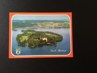 Ansichtskarte von der Insel Mainau Herzogtum Lauenburg - Wentorf Vorschau