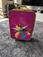 Kleiner Kinderkoffer von Disney. Handgepäck Hessen - Liederbach Vorschau