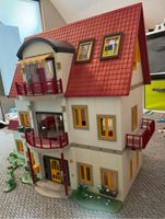 Großes Playmobil - Familienhaus Sachsen-Anhalt - Magdeburg Vorschau