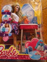 Farbspaß Barbie Tiersalon Bayern - Münchberg Vorschau