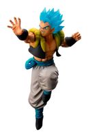 Dragon Ball Ichibansho Figur Super Saiyajin Blue Gogeta Berlin - Mitte Vorschau