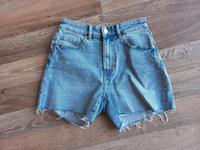 Jeans Shorts - Größe 36 (38) / Neuwertig Niedersachsen - Lamspringe Vorschau
