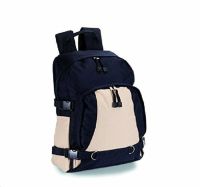 Ein Wander Rucksack Blau Beige 39 cm Groß - 18 Li Neu Rheinland-Pfalz - Bad Marienberg Vorschau