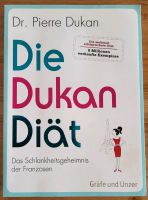 Dukan Diät Buch Sachsen - Weinböhla Vorschau