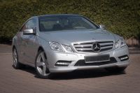 E350CDI Coupe  Erst 17932 Km Silber Einmalige Gelegenheit!!!!!! Saarland - Homburg Vorschau