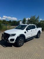 Ford Ranger Niedersachsen - Hemmingen Vorschau