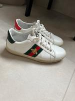 Sneaker Gucci Biene Rheinland-Pfalz - Wittlich Vorschau