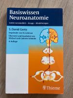 Basiswissen Neuroanatomie Schleswig-Holstein - Hohenwestedt Vorschau