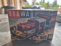 H0 Köf II DC Brawa Brandenburg - Spremberg Vorschau