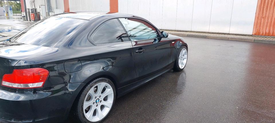 Ich verkaufe meine BMW KLM 233000 in Heilbronn