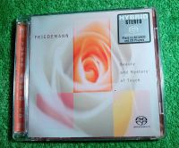 Hybrid SACD / CD Friedemann Beauty And Mystery Of Touch DE 2001 Berlin - Mitte Vorschau