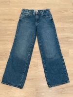 Jeans only  Wide leg neu Gr 36 Wandsbek - Hamburg Poppenbüttel Vorschau