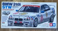 Tamiya BMW 318i STW NIB München - Schwabing-West Vorschau