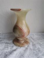 Onyx Marmor Vase Schleswig-Holstein - Handewitt Vorschau