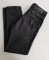 JOOP! Jeans 32/32 modern fit black neuwertig Sachsen-Anhalt - Halle Vorschau