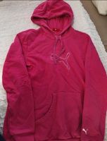 Pinkes Puma Pullover Nürnberg (Mittelfr) - Kleinreuth b Schweinau Vorschau