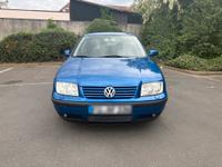 V.w Bora  Special Edition 1.6 Motor Bayern - Fürth Vorschau