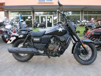 UM Renegade Commando 125 Chopper Euro 4, Tageszulassung, B196 Bayern - Mellrichstadt Vorschau