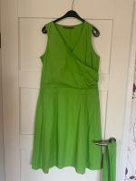 Sommerkleid grün Gr. 38 Saarland - Tholey Vorschau