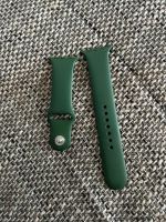 Apple 45 mm Armband Grün/Dunkelgrün Applewatch Brandenburg - Forst (Lausitz) Vorschau