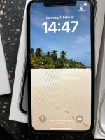 IPhone RX weiß 64 GB Niedersachsen - Velpke Vorschau