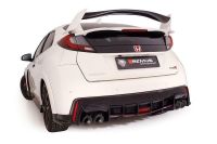 Remus ECE Abgasanlage Honda Civic Type R FK2 2,0L EG Sportauspuff Schleswig-Holstein - Kellinghusen Vorschau